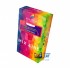 Табак для кальяна Spectrum Mix Line Berry Bomb (Спектрум Микс Ягодный Взрыв) 40г Акцизный фото - 2